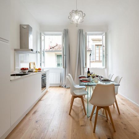 פירנצה Accademia - Flo Apartments מראה חיצוני תמונה