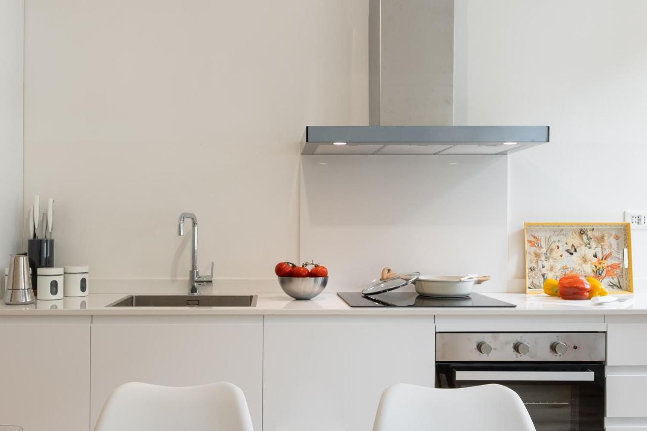 פירנצה Accademia - Flo Apartments מראה חיצוני תמונה
