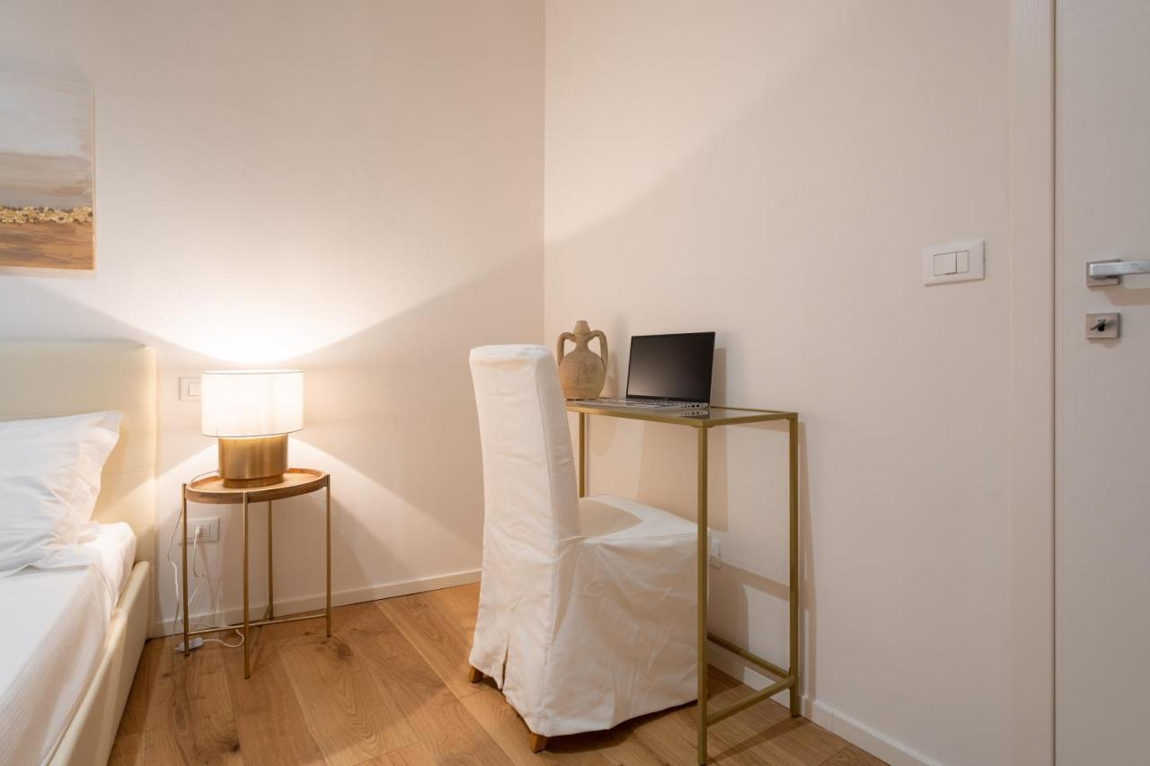 פירנצה Accademia - Flo Apartments מראה חיצוני תמונה