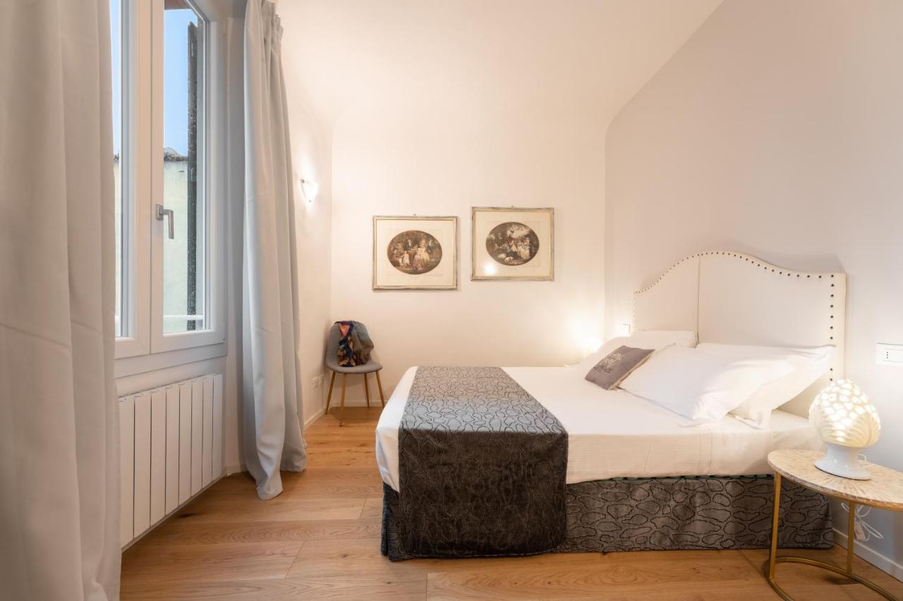 פירנצה Accademia - Flo Apartments מראה חיצוני תמונה