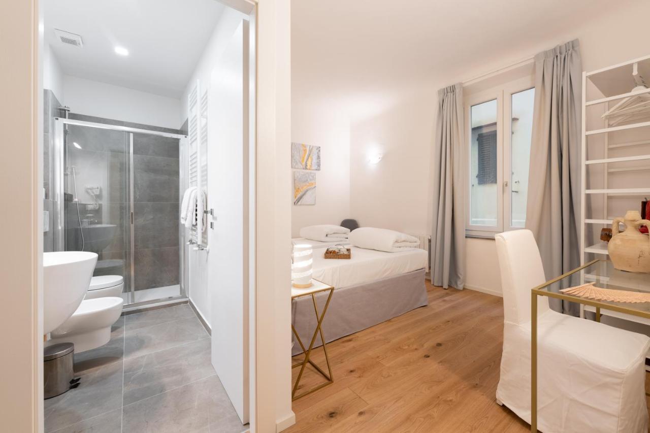 פירנצה Accademia - Flo Apartments מראה חיצוני תמונה