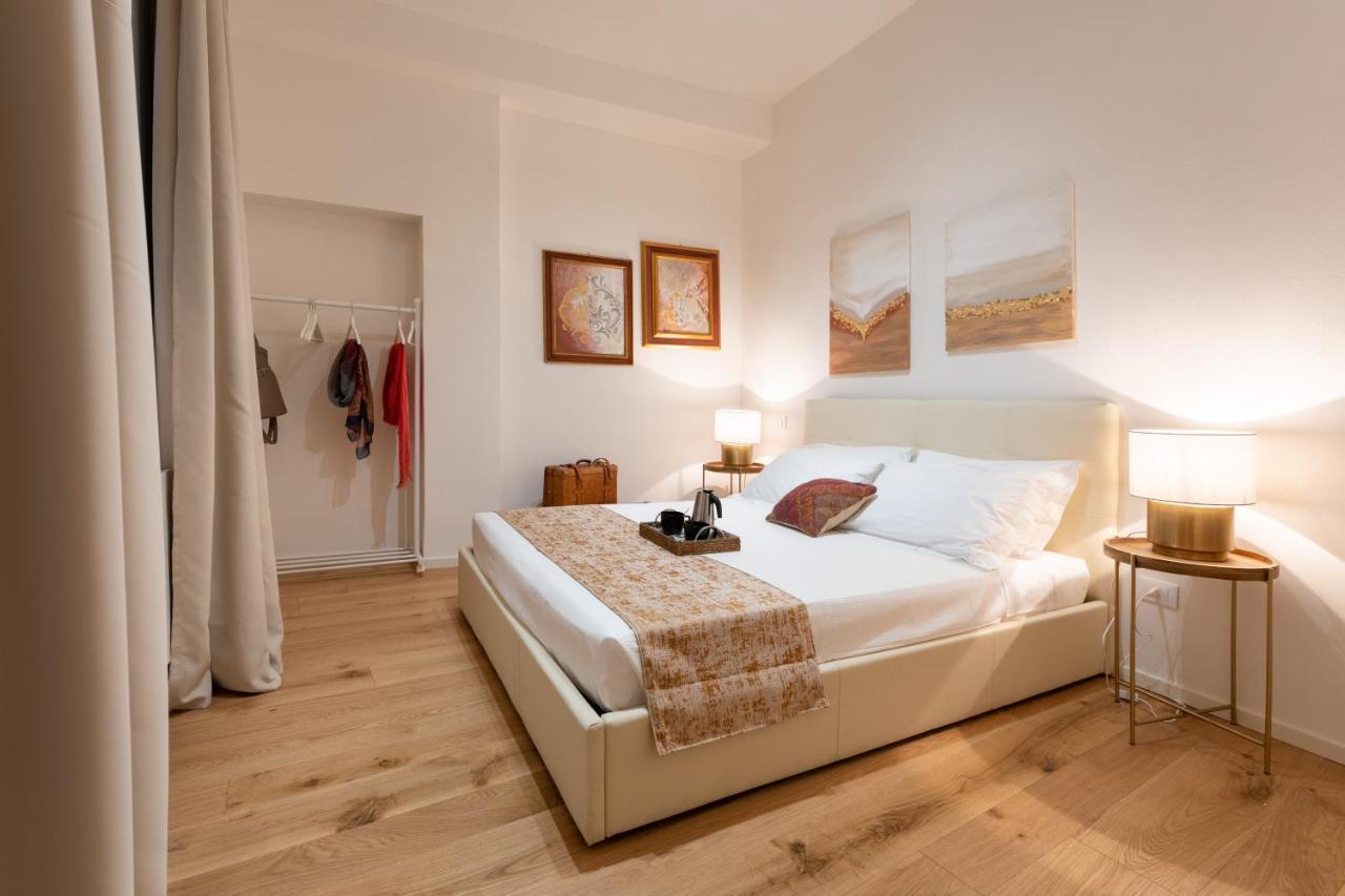 פירנצה Accademia - Flo Apartments מראה חיצוני תמונה