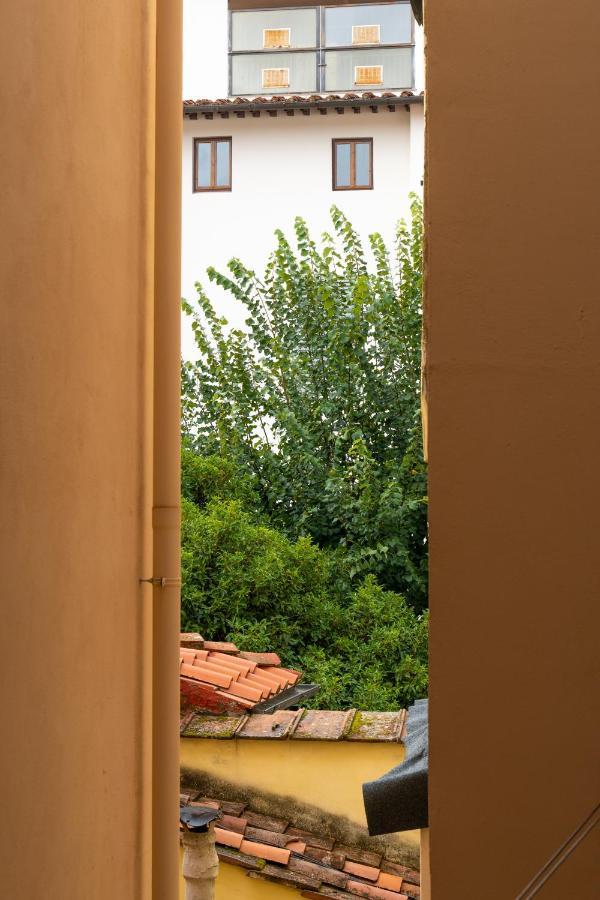 פירנצה Accademia - Flo Apartments מראה חיצוני תמונה