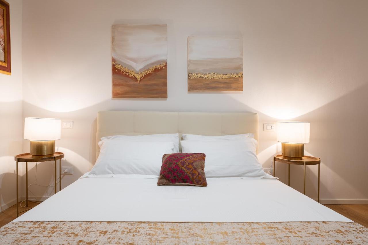 פירנצה Accademia - Flo Apartments מראה חיצוני תמונה