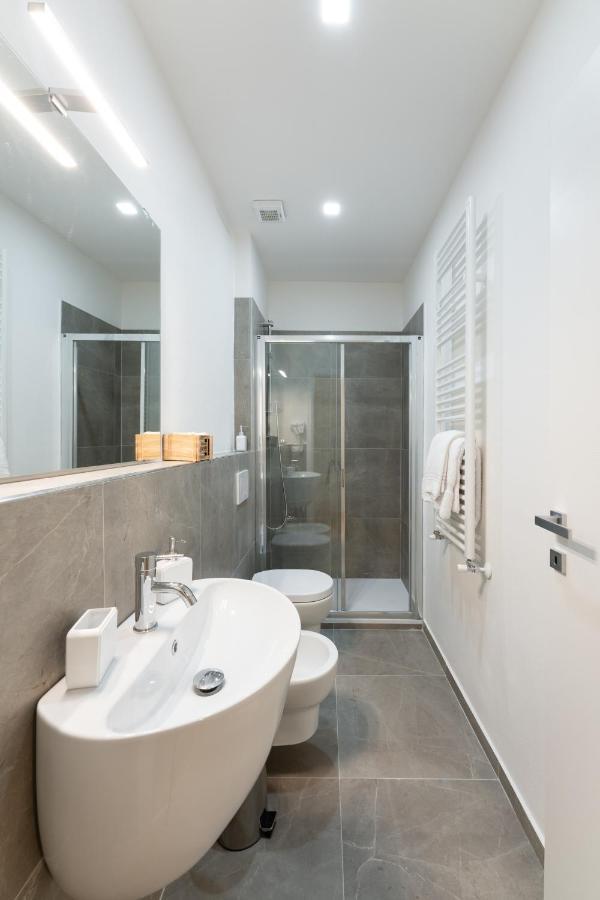 פירנצה Accademia - Flo Apartments מראה חיצוני תמונה