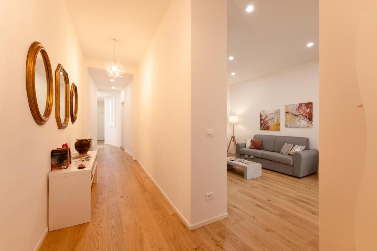 פירנצה Accademia - Flo Apartments מראה חיצוני תמונה