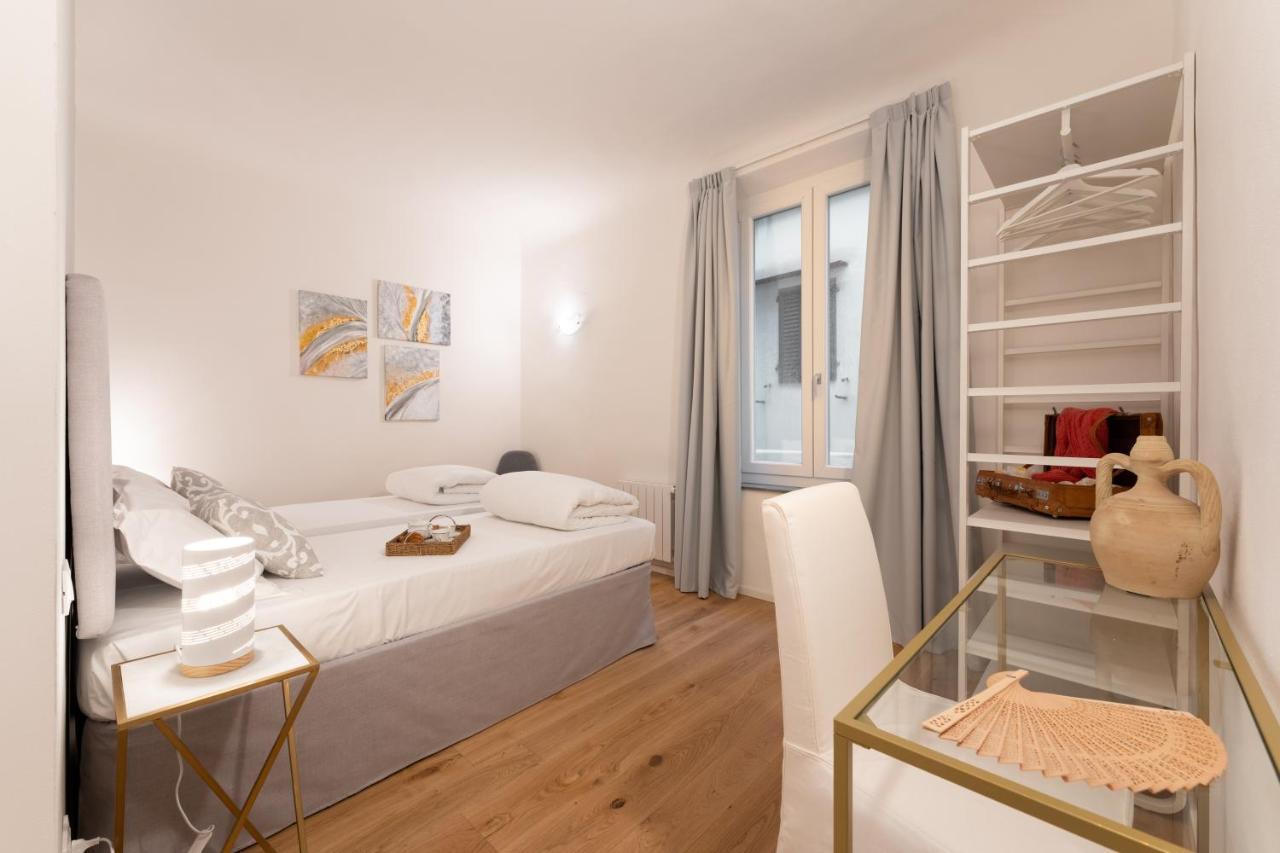 פירנצה Accademia - Flo Apartments מראה חיצוני תמונה
