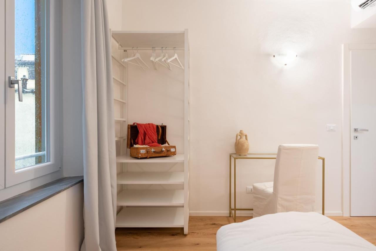 פירנצה Accademia - Flo Apartments מראה חיצוני תמונה