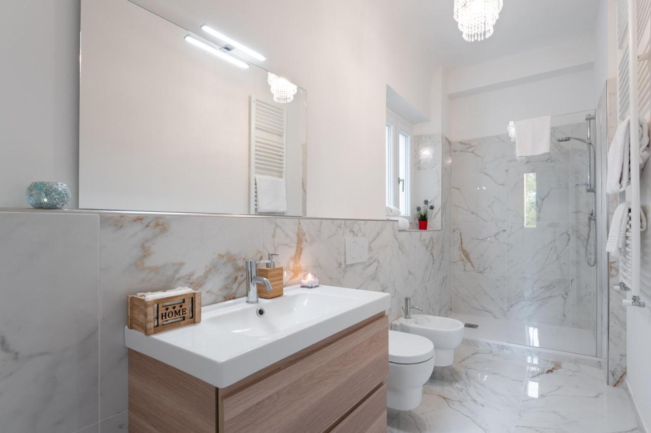 פירנצה Accademia - Flo Apartments מראה חיצוני תמונה