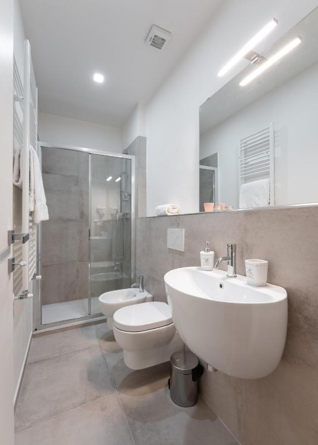 פירנצה Accademia - Flo Apartments מראה חיצוני תמונה