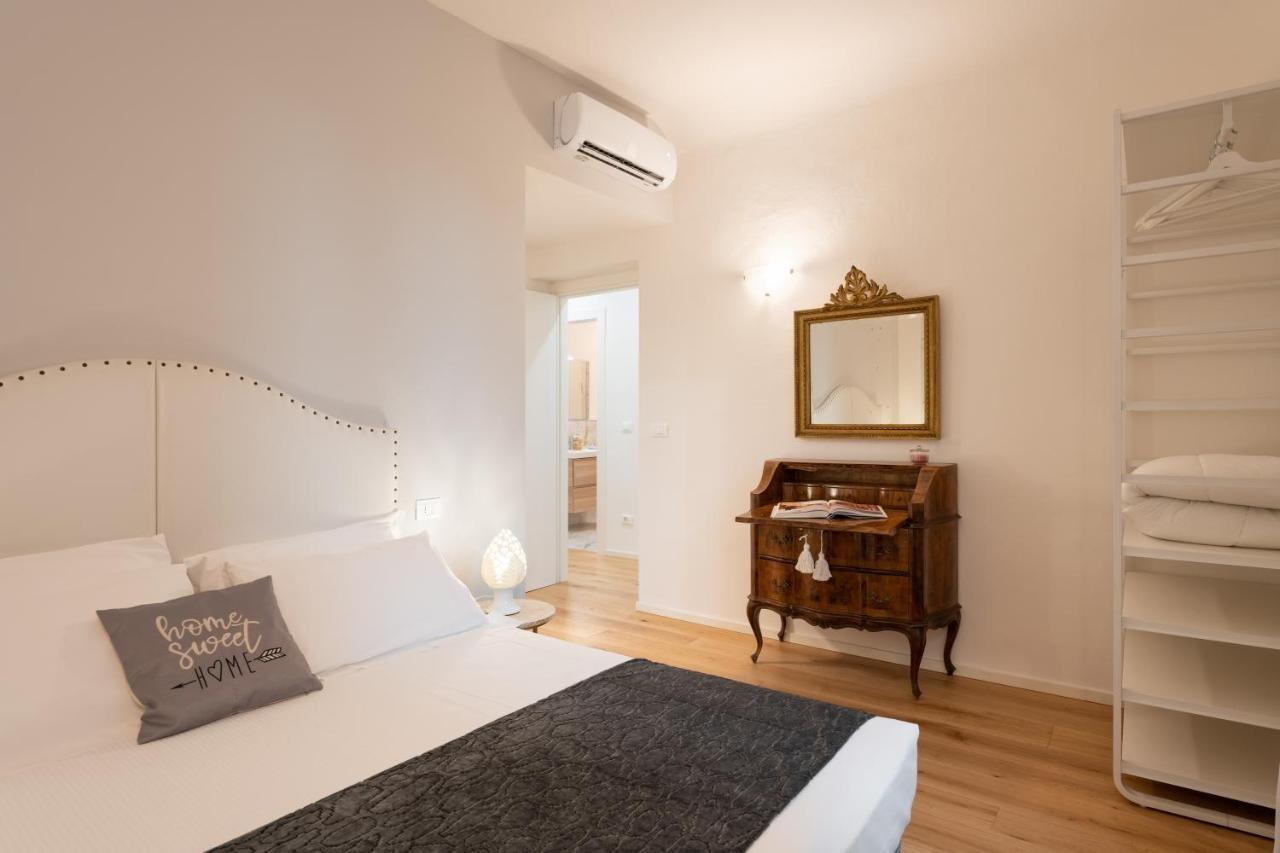 פירנצה Accademia - Flo Apartments מראה חיצוני תמונה