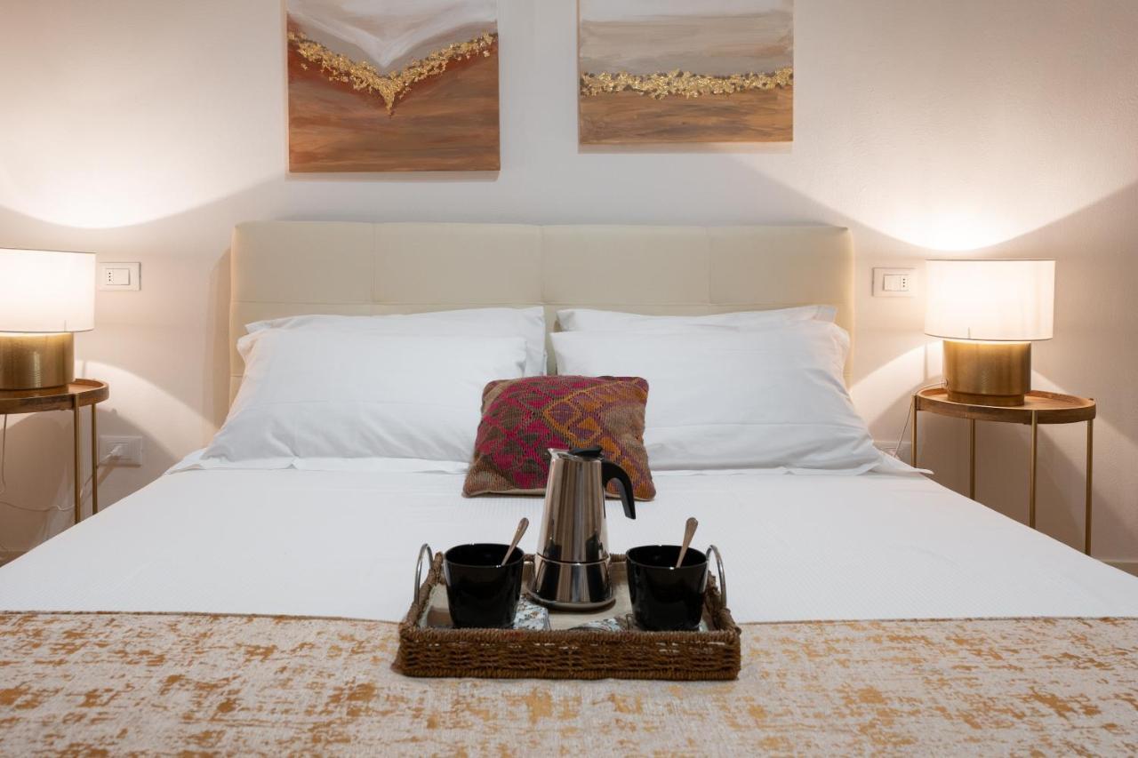 פירנצה Accademia - Flo Apartments מראה חיצוני תמונה
