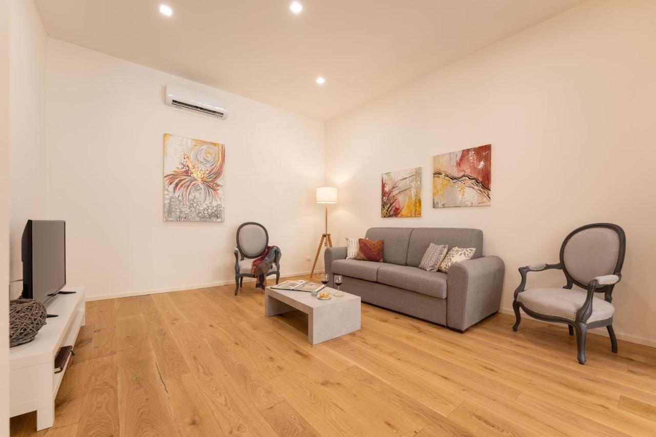 פירנצה Accademia - Flo Apartments מראה חיצוני תמונה