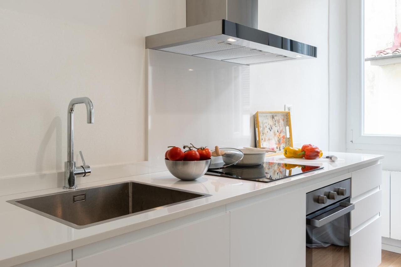 פירנצה Accademia - Flo Apartments מראה חיצוני תמונה