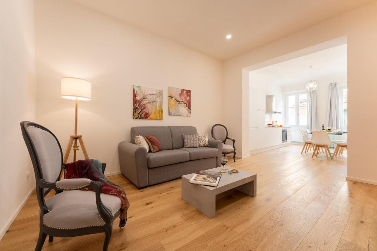 פירנצה Accademia - Flo Apartments מראה חיצוני תמונה