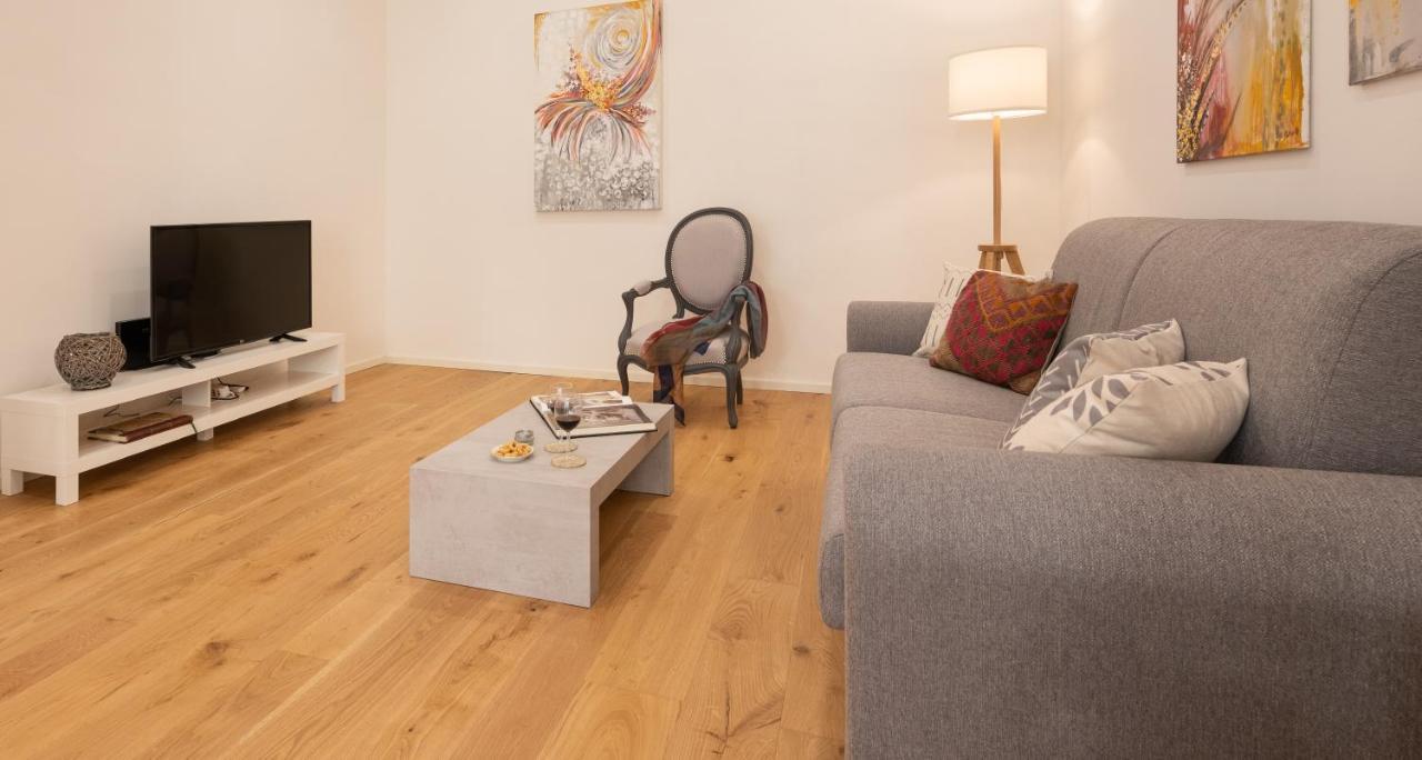 פירנצה Accademia - Flo Apartments מראה חיצוני תמונה